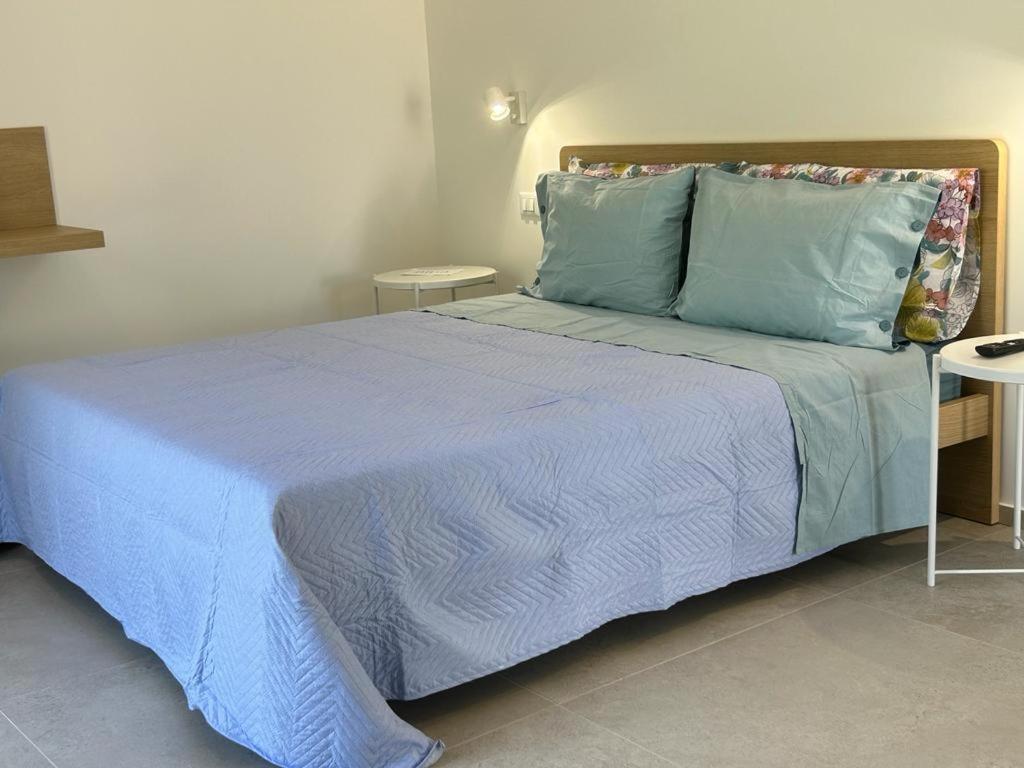 Civetta Blu Panzió Castellammare del Golfo Kültér fotó
